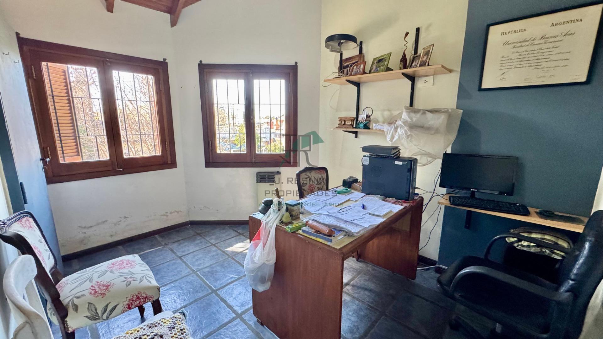 Depto Tipo Casa en Venta 38 años