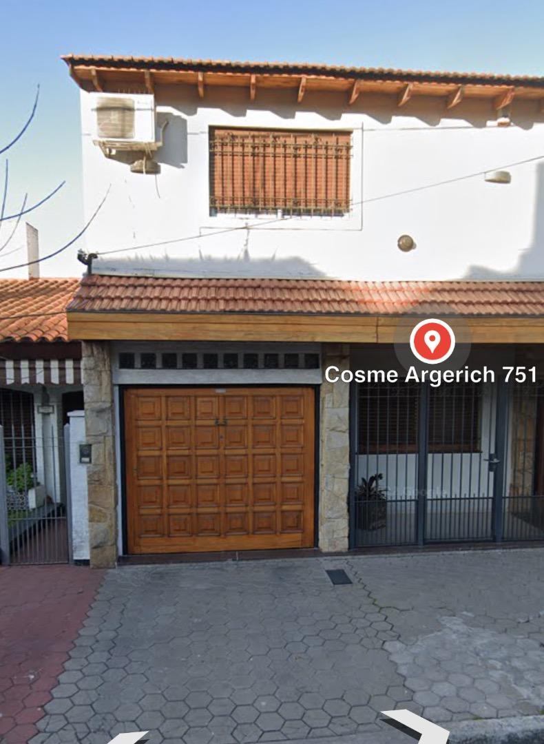 Argerich 700. Venta Chalet. Haedo