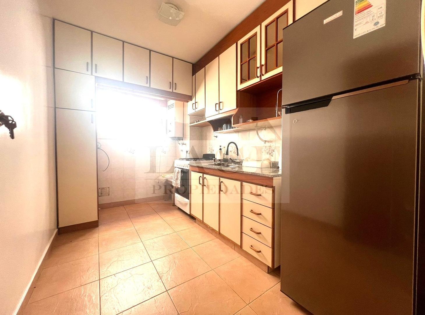 Departamento en Alquiler en Coghlan, USD 1.000