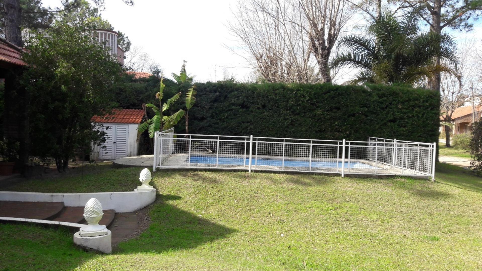 Quinta en Venta 20 años