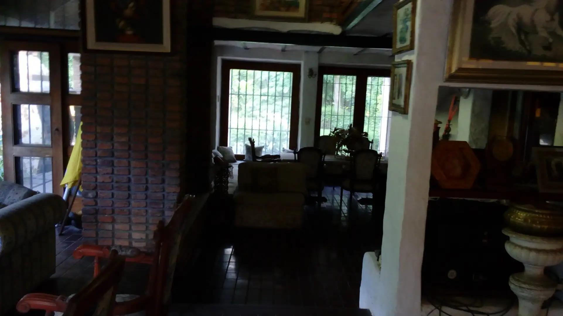 Quinta en Venta en Del Viso, USD 250.000