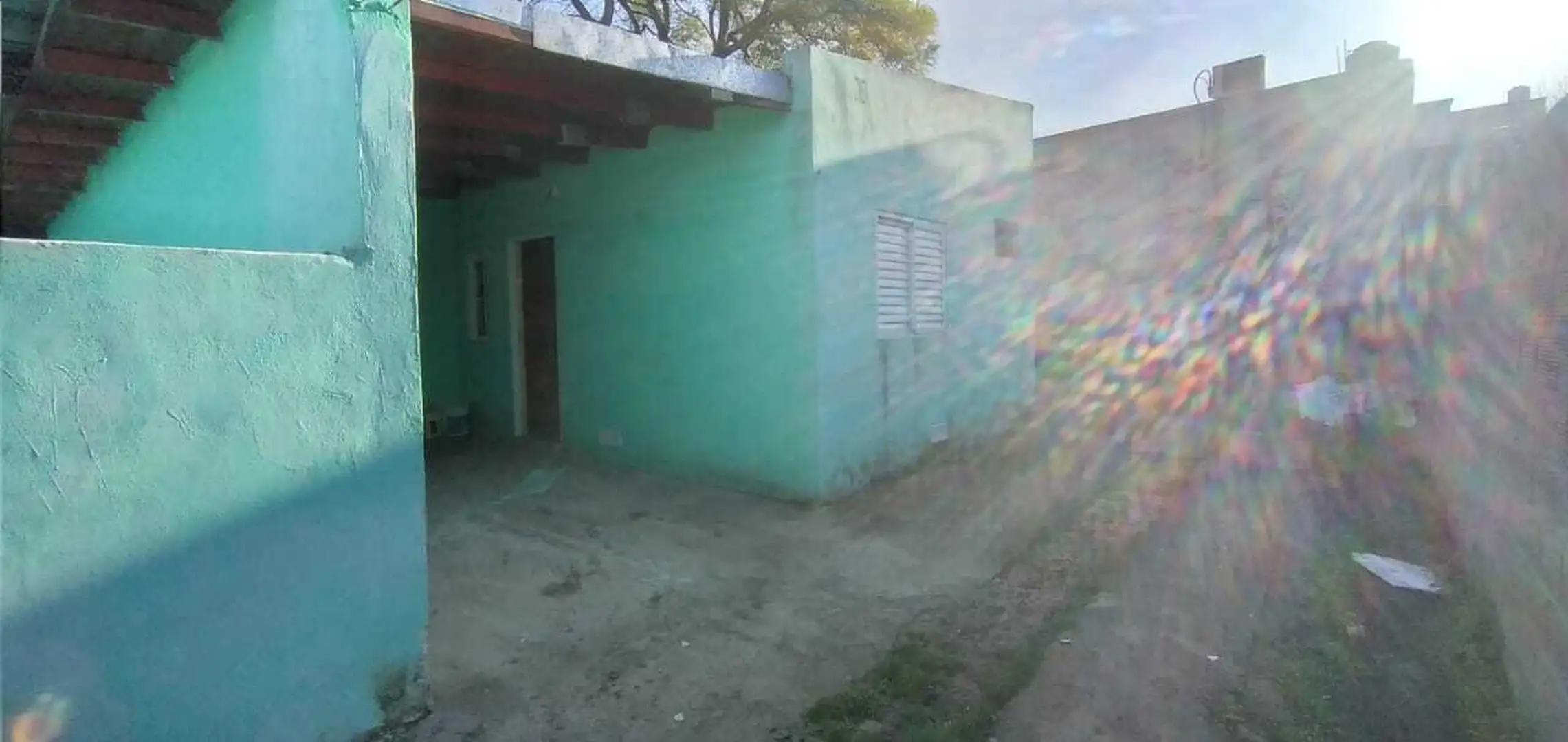 Casa en Venta en Isla la Invernada, USD 69.000