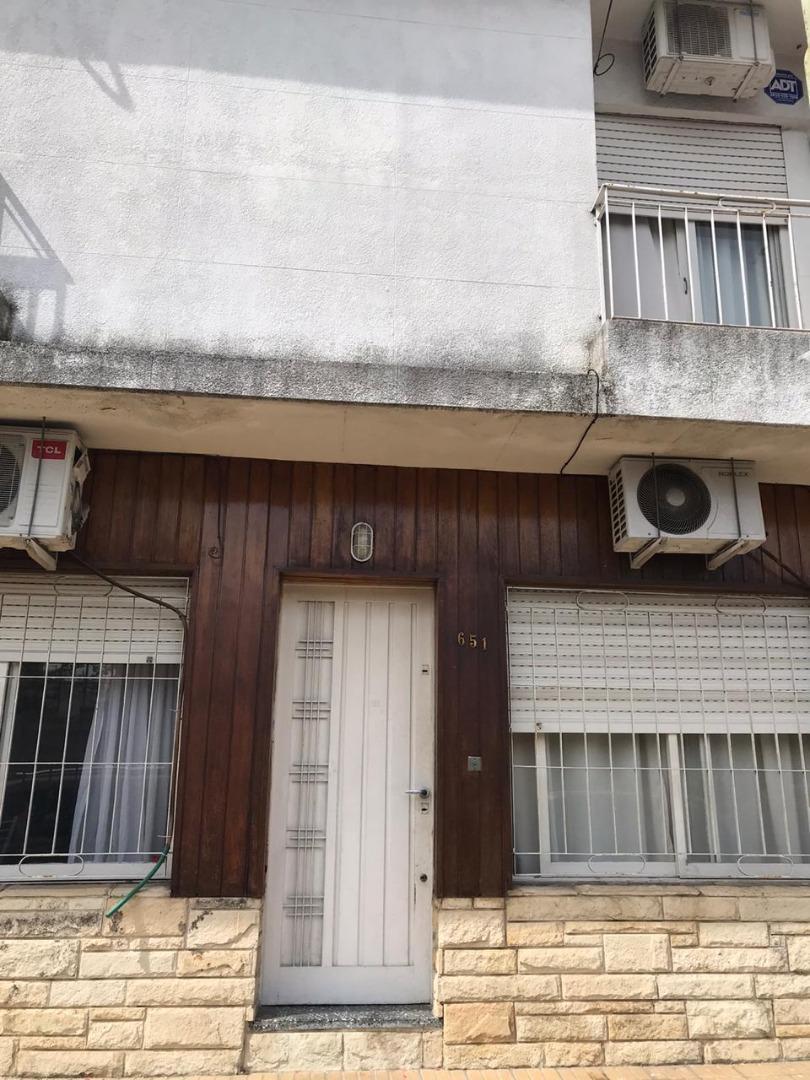 Intendente Soria 651