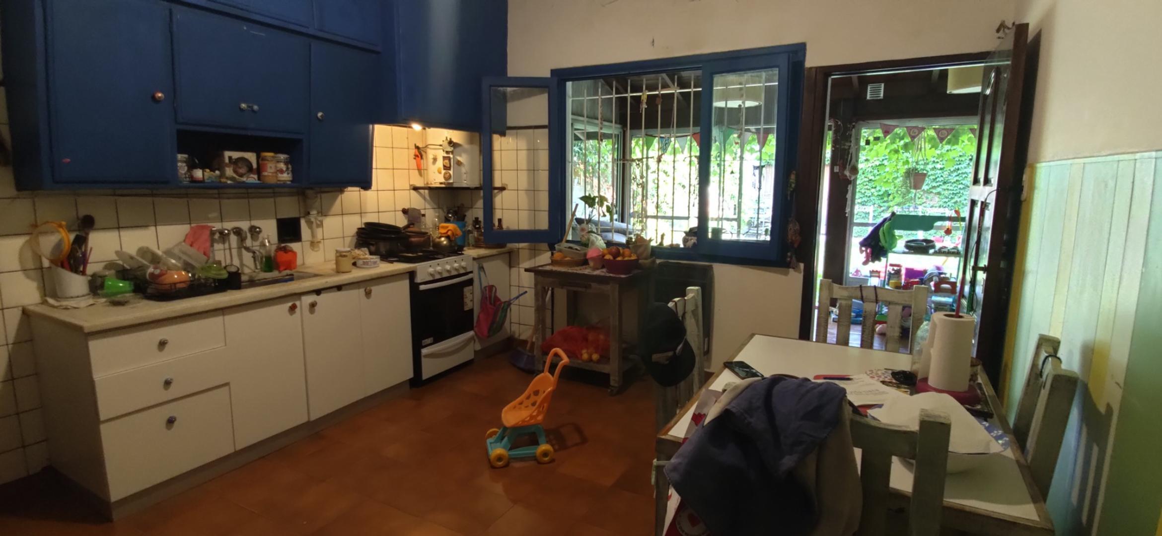Casa en Venta de 1 dormitorio