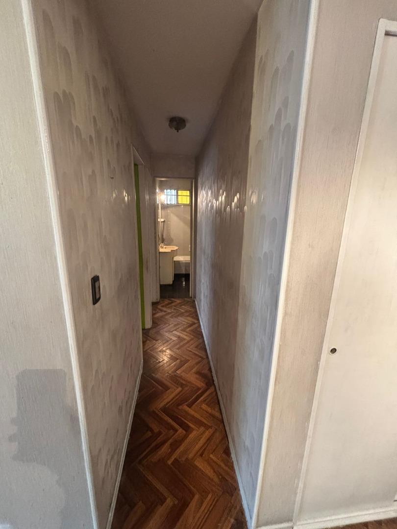 Departamento en Venta en Villa Luro, USD 93.000