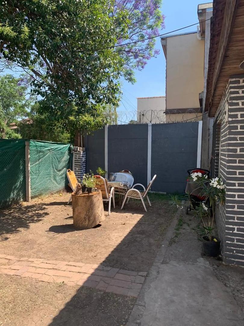 Casa en Venta de 1 dormitorio