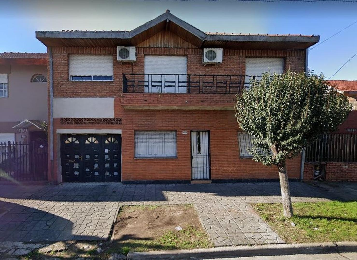 PH 5 AMB FTE ENTRADA INDEP GARAGE, PATIO Y TZA  S/EXP.