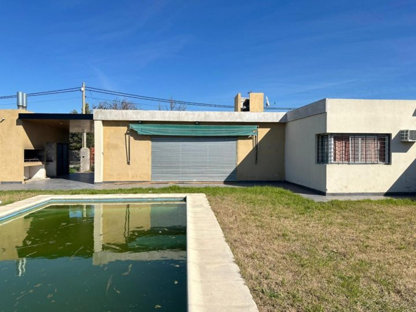 Casa en Venta 28 años