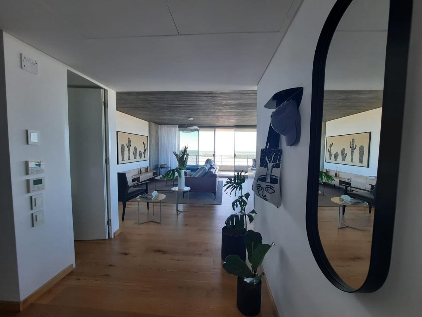 COSTA VIA DEPARTAMENTO 3 DORMITORIOS A ESTRENAR PREMIUM