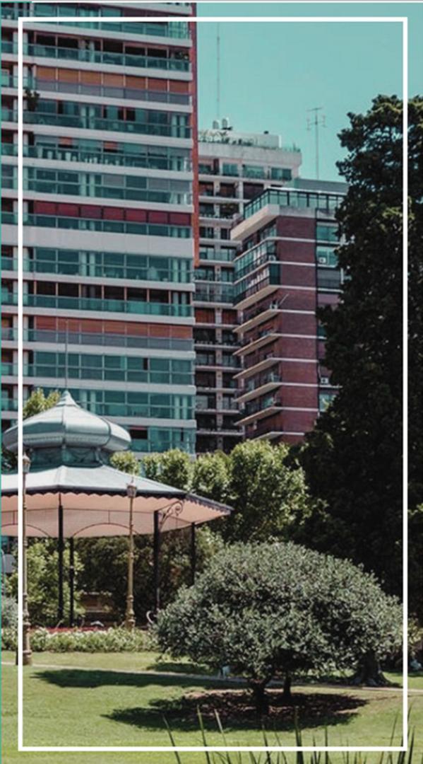 Avenida Crámer 2700