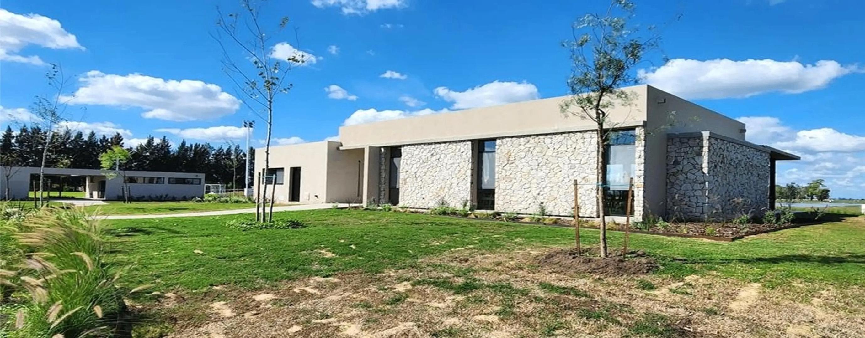 Barrio Las Victorias Canning Lote 293 (laguna)