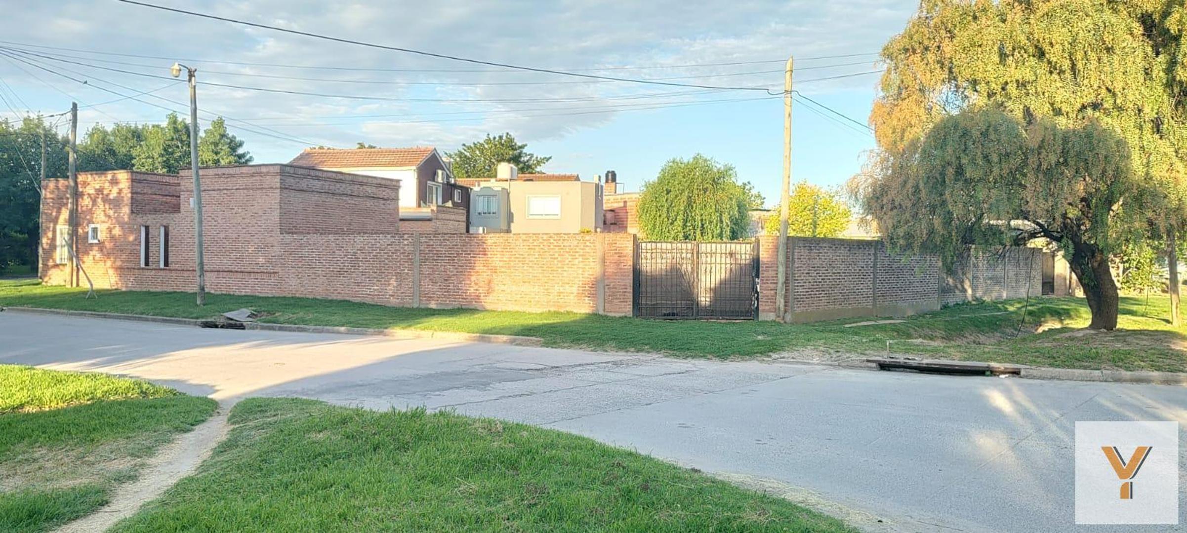 Casa en Venta 16 años