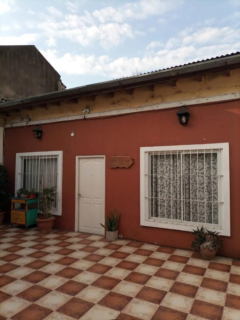 Casa Los Jazmines Cod: 11138