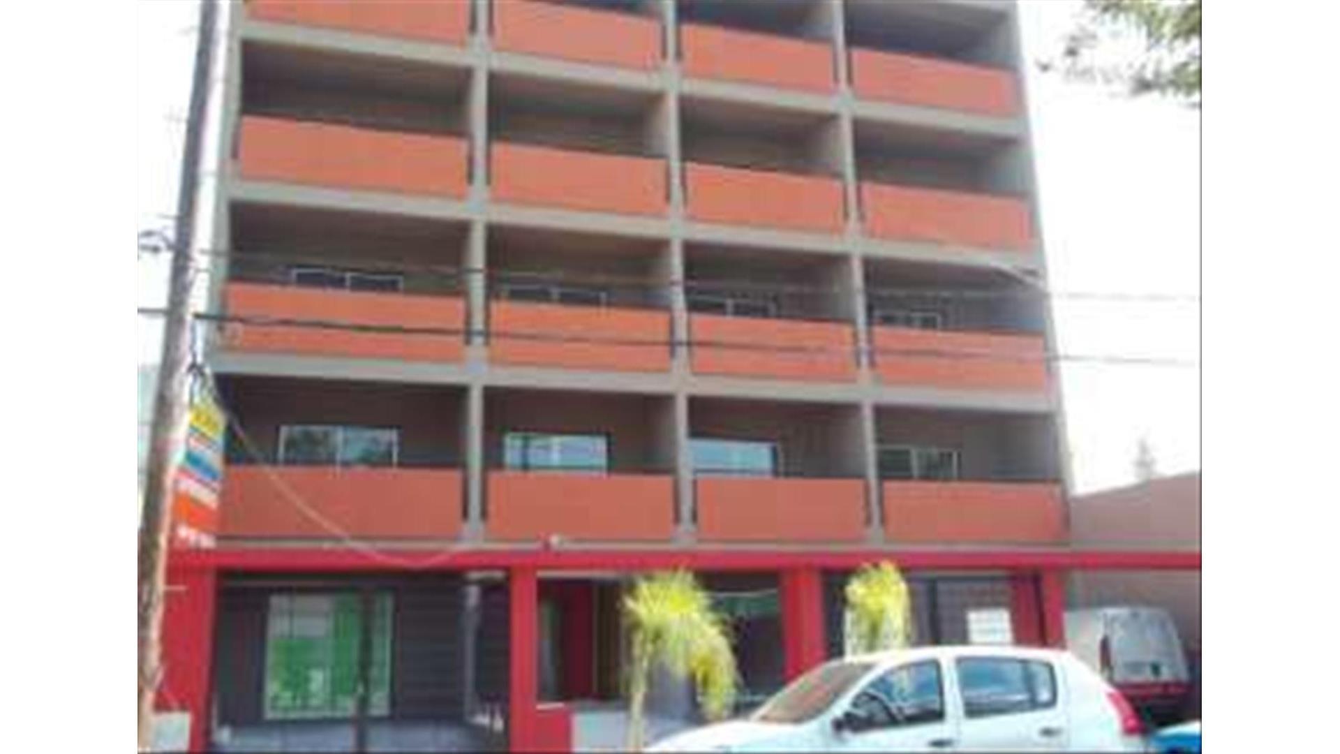 Departamento Monoambiente