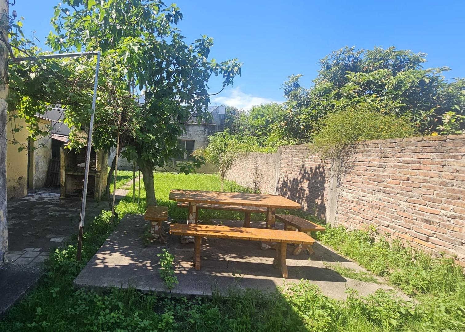 Terreno en Venta en San Justo, USD 125.000