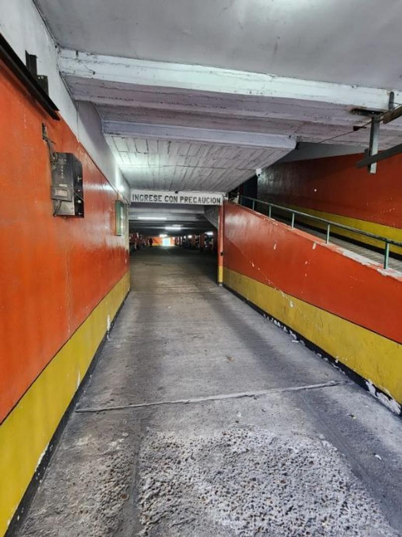 COCHERA CUBIERTA EN VENTA S/AVENIDA MITRE 1800 AVELLANEDA