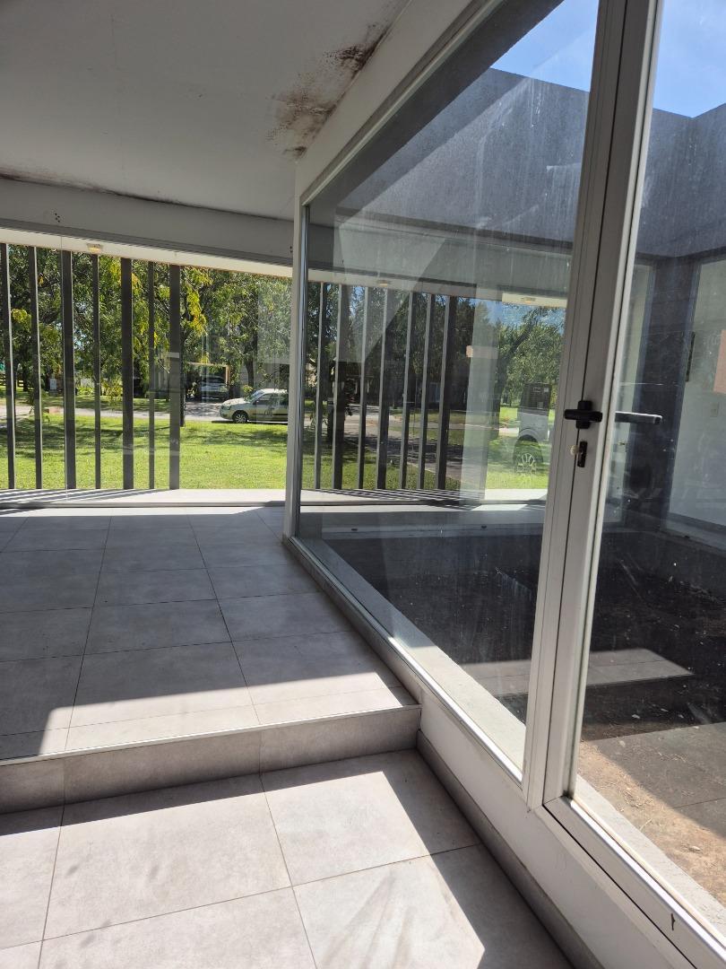 Club De Campo El Nacional