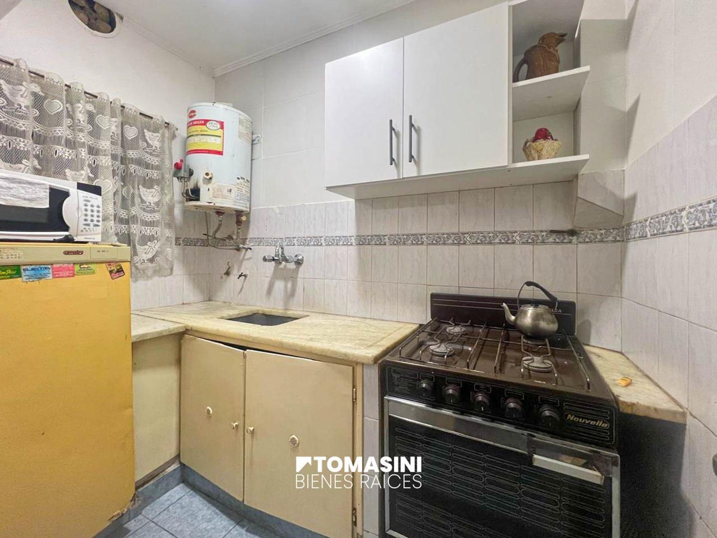 Departamento en Venta en Centro, USD 40.500