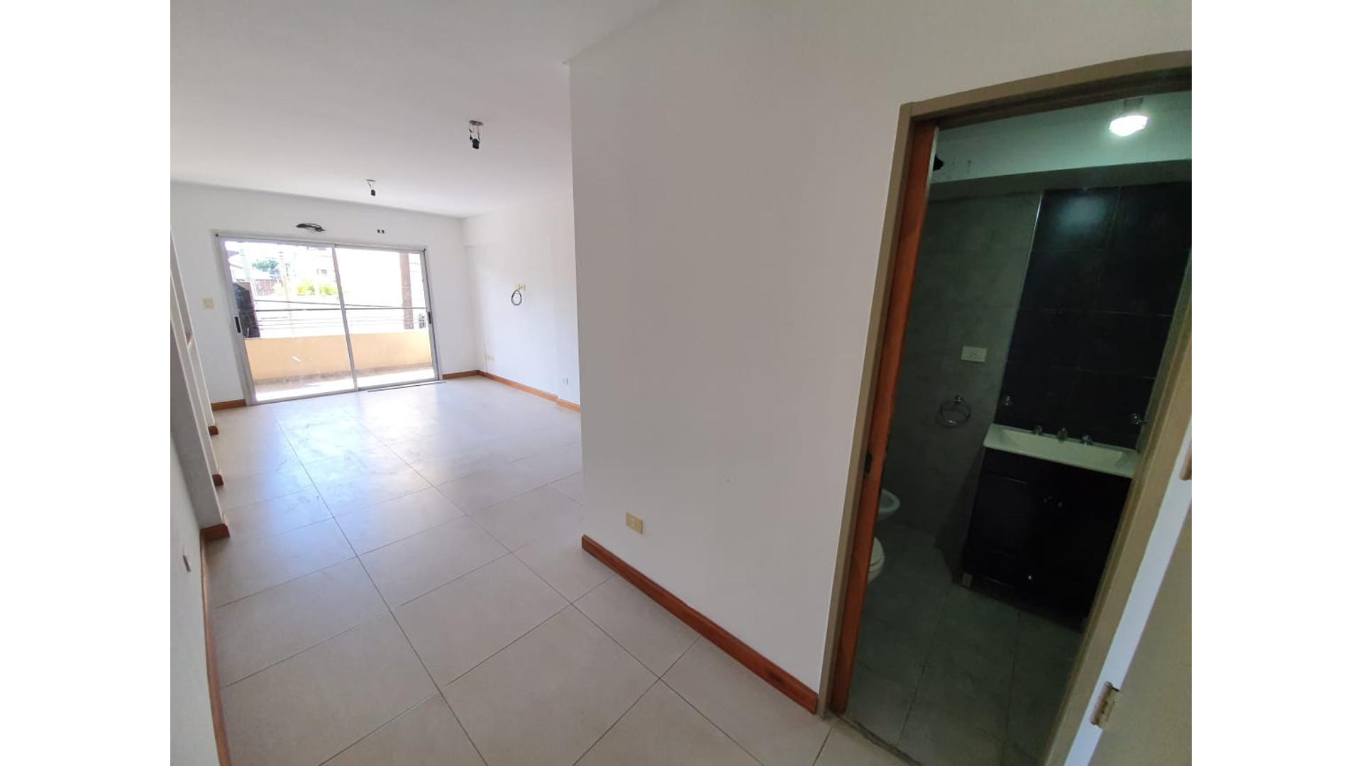 Mono Ambiente - Villa Dominico