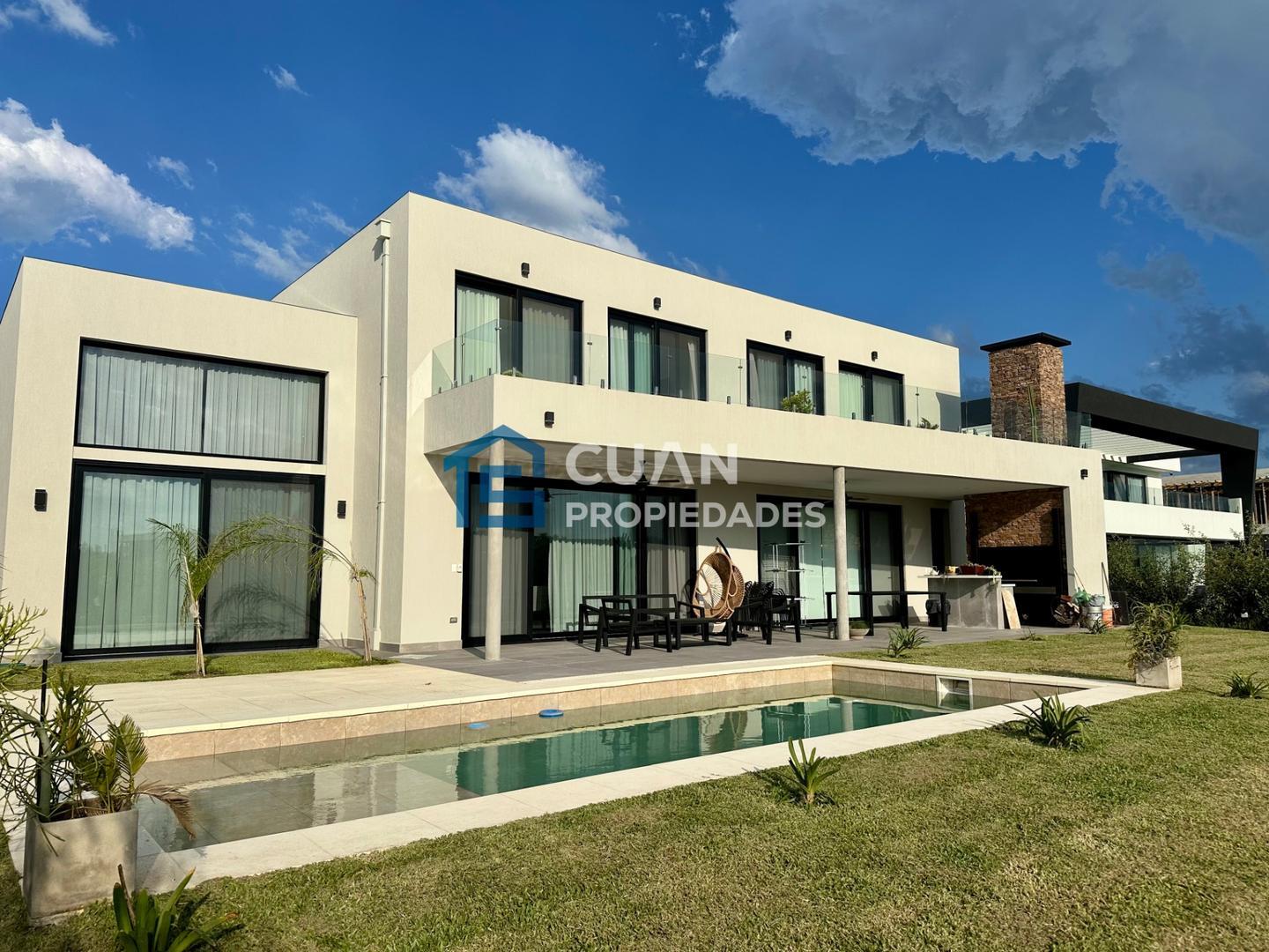 Casa en Venta en Tigre Centro, USD 1.700.000