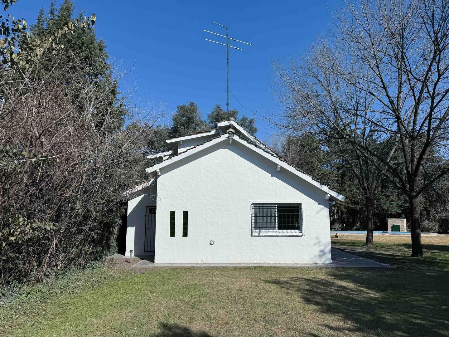 Quinta en Venta 30 años