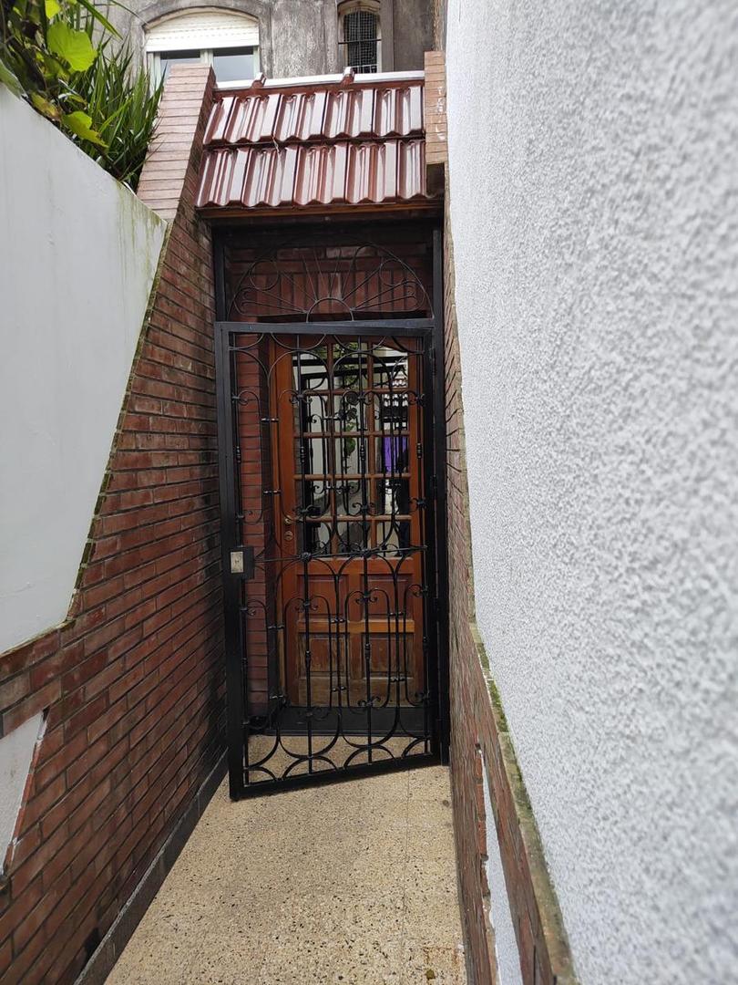 Casa en Alquiler de 3 dormitorios