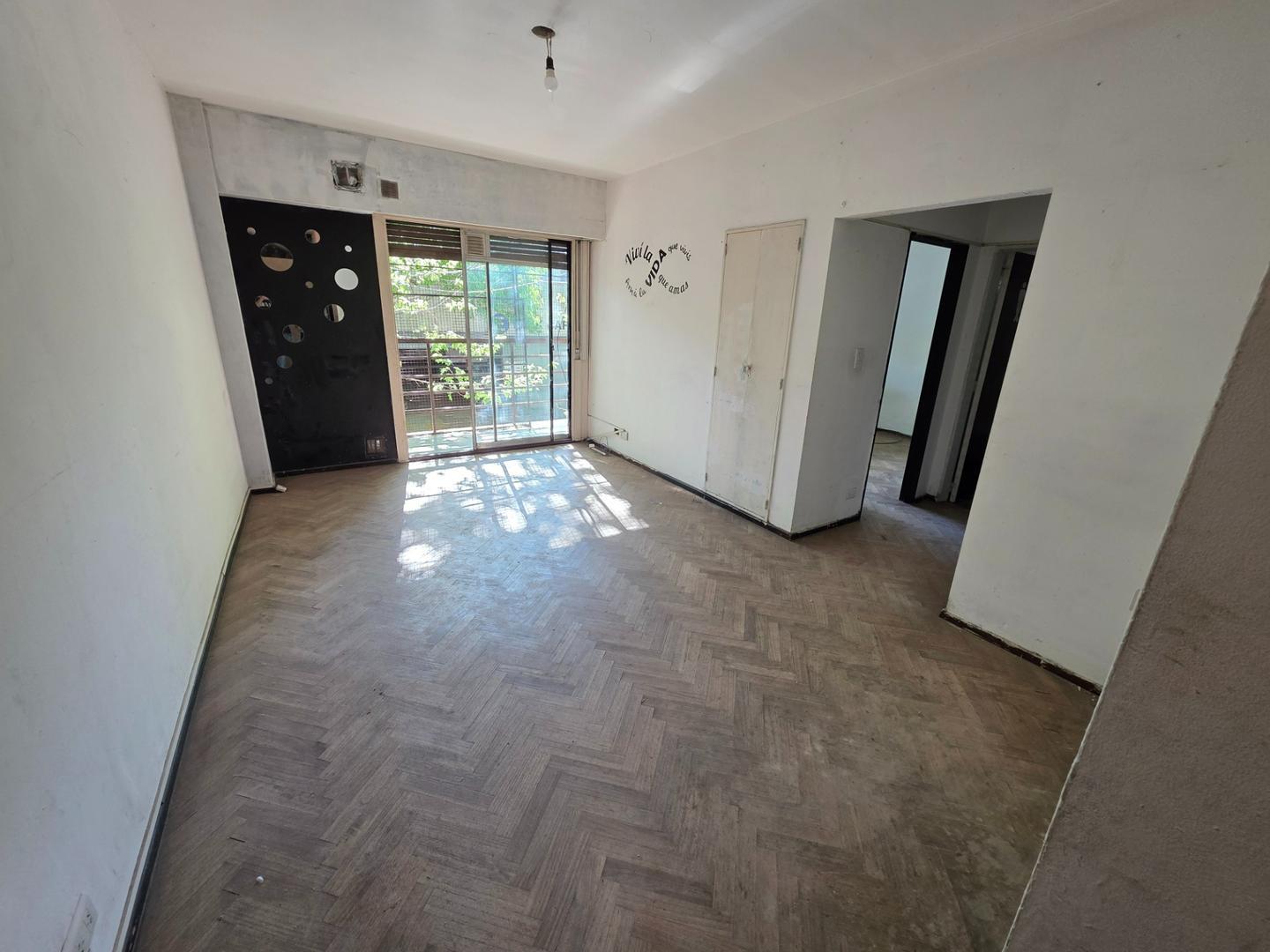 Virrey Loreto 3742 , Piso 1