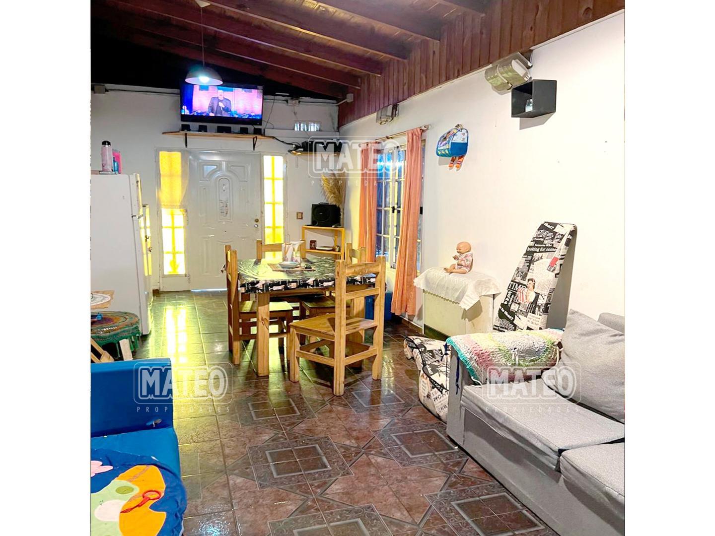 Casa en Venta en Moreno, USD 50.000