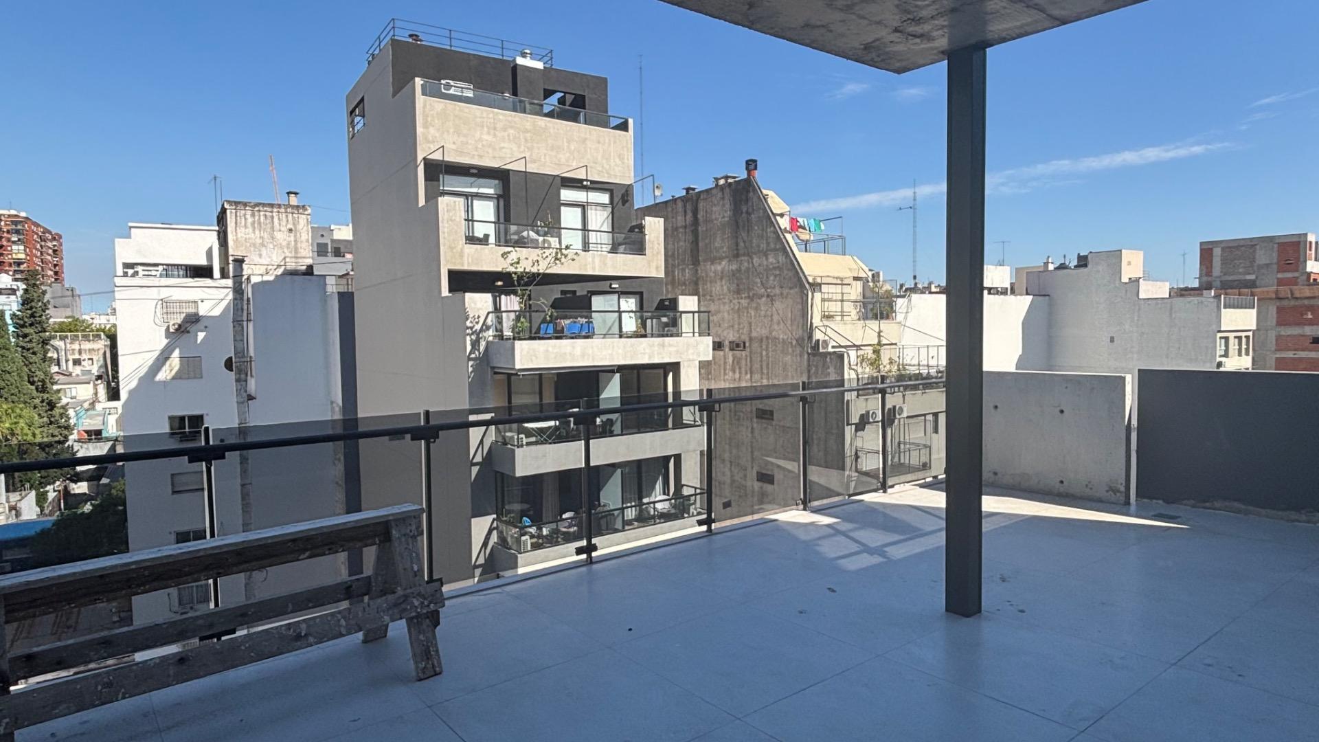 Departamento en Venta en Palermo Soho, USD 350.000