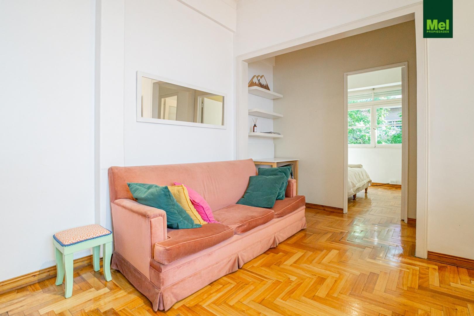 Departamento en Venta 55 años