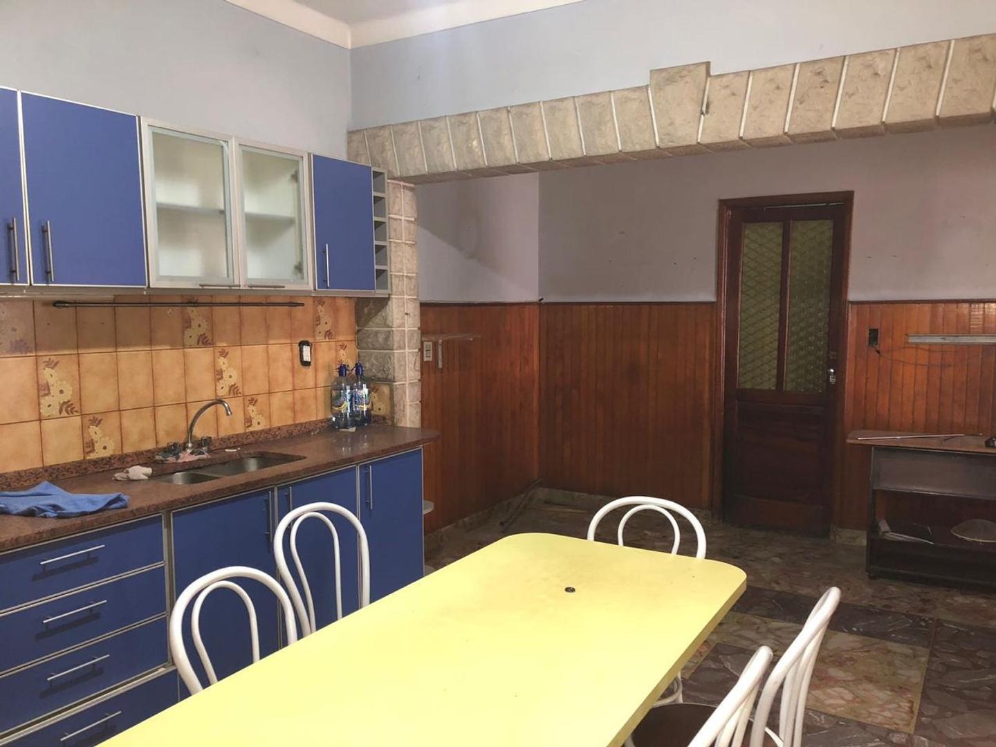 Casa en Venta en San Justo, USD 94.000
