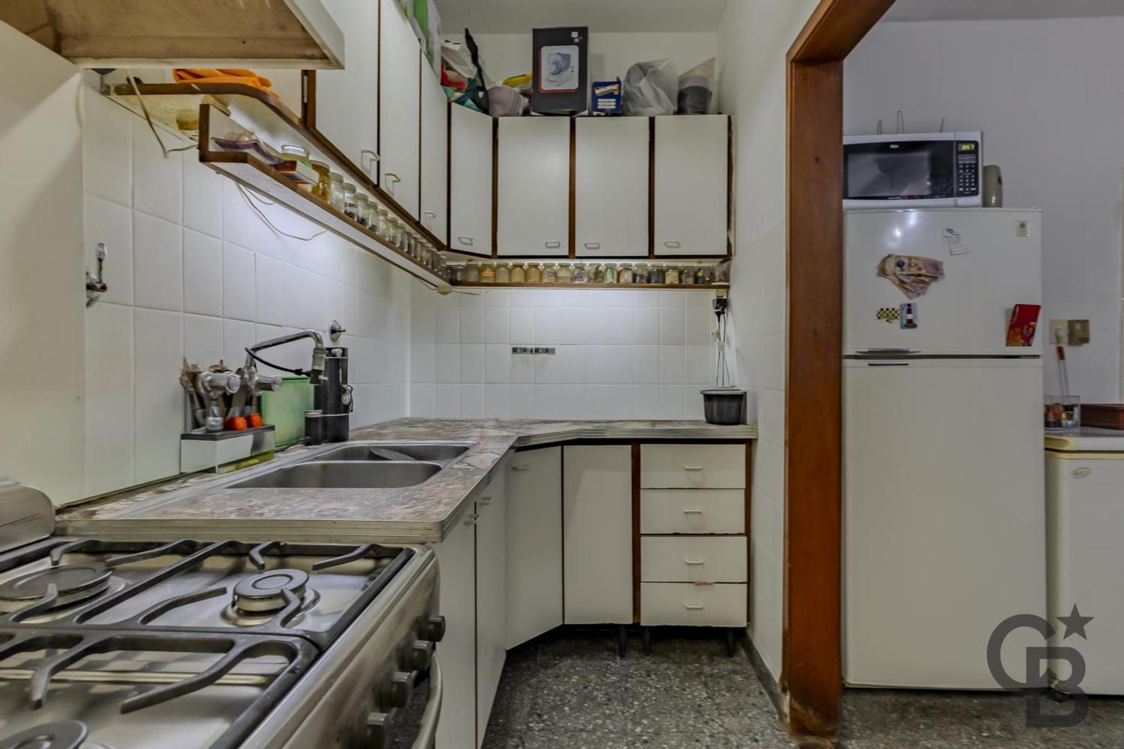 Depto Tipo Casa en Venta con 1 cocheras