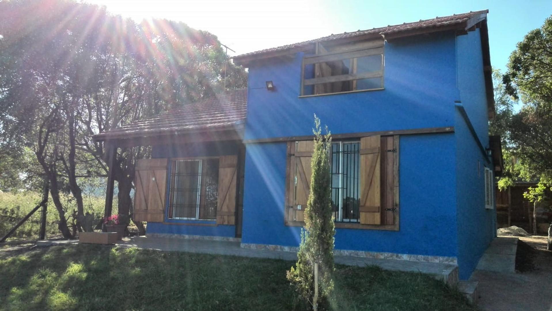 Casa en Venta de 5 dormitorios