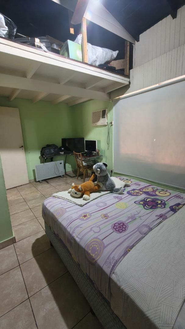 Casa en alquiler Del Viso