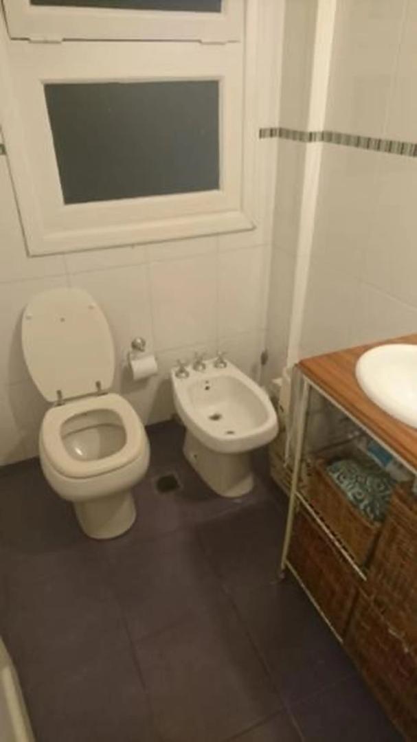 Scalabrini Ortiz 2300, Piso PB