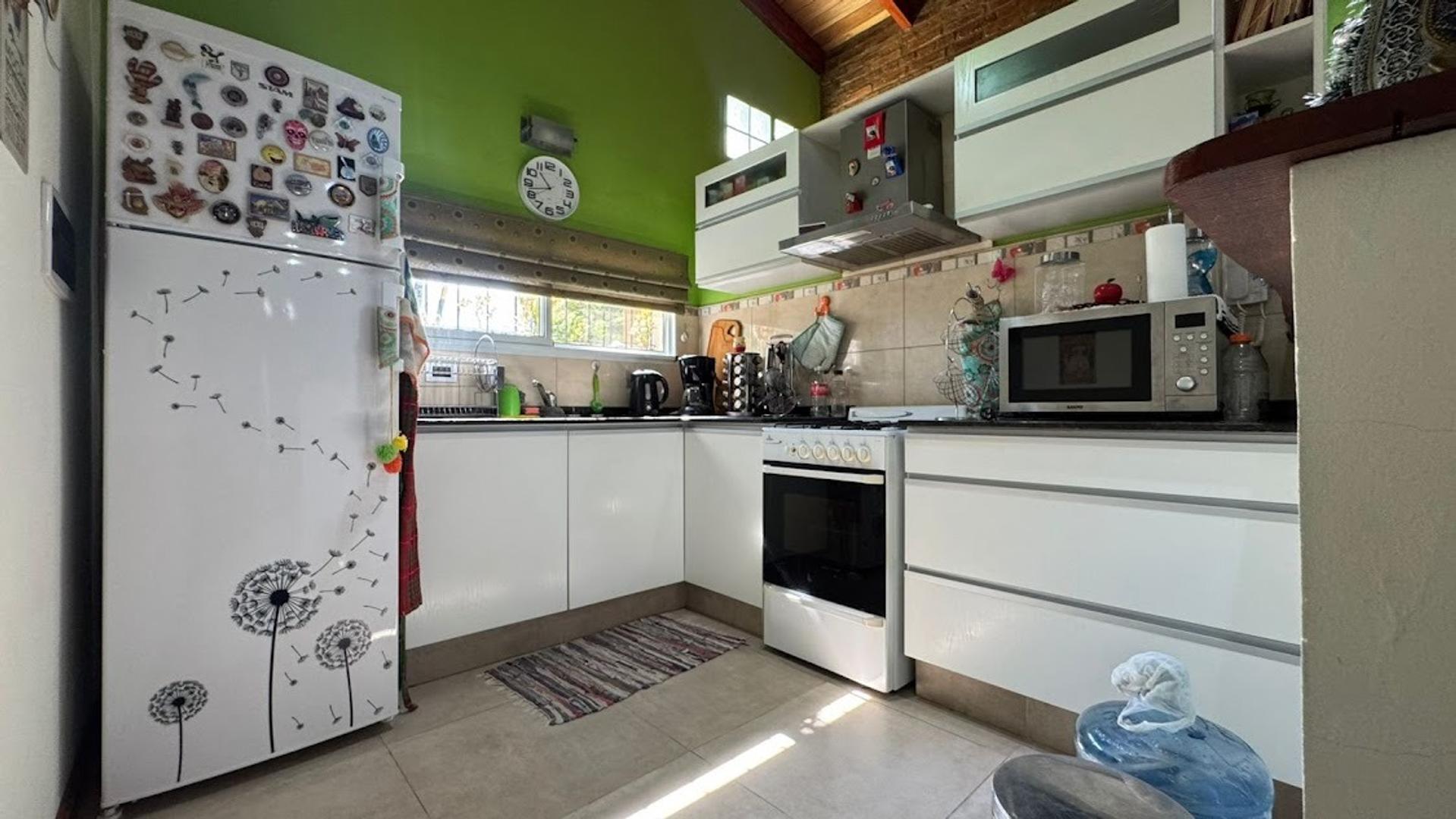 Casa en Alquiler de 2 dormitorios