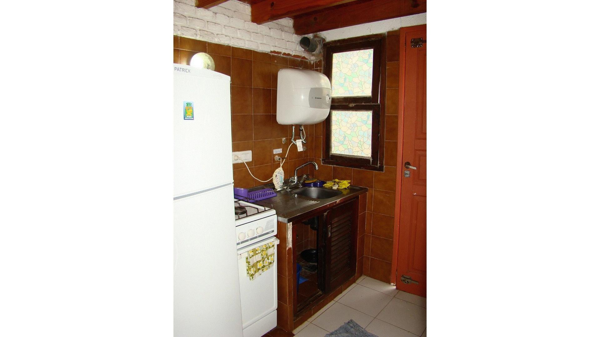 Departamento en Alquiler Temporal de 1 dormitorio