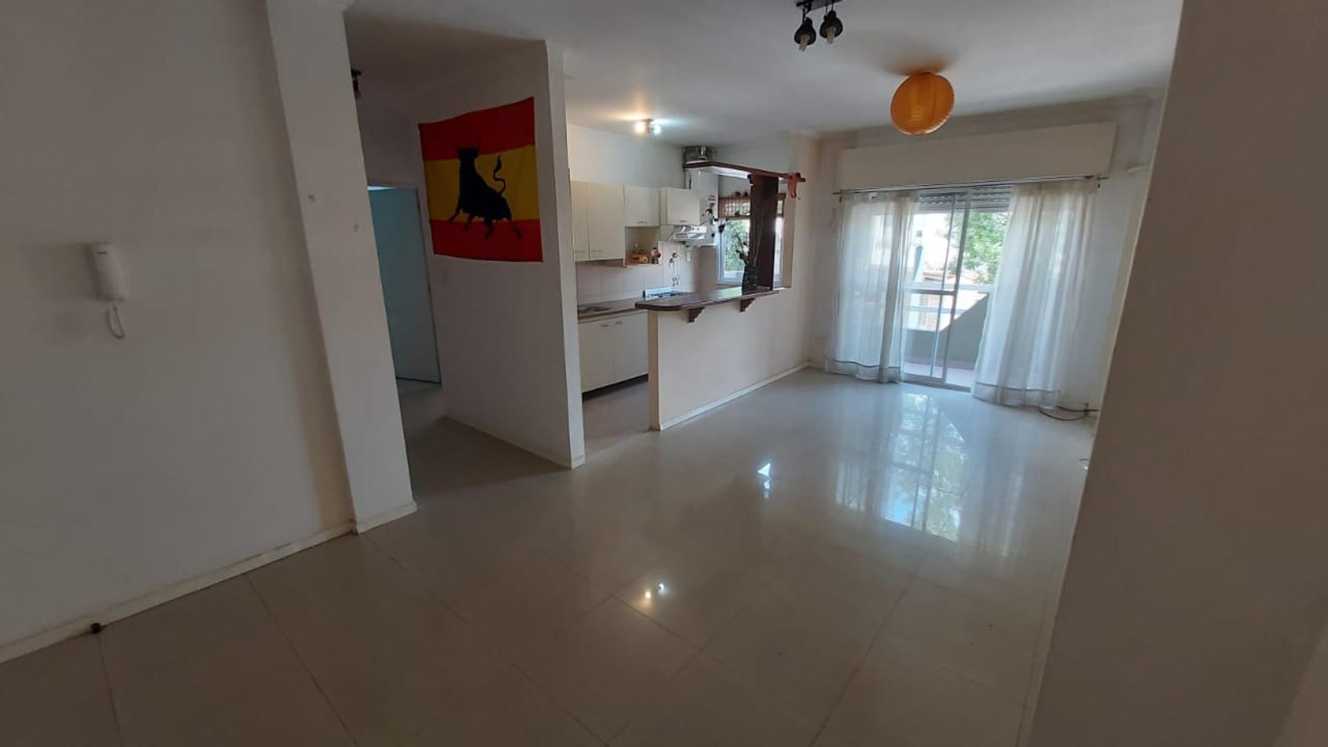 Bonorino 1000 Amplio 2 ambientes con Balcón, sin exp