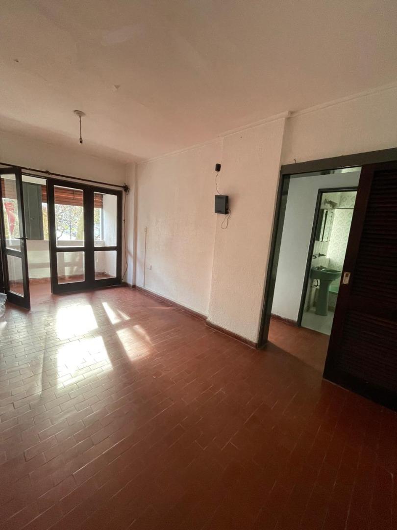 Depto 2 dormitorios zona centrica