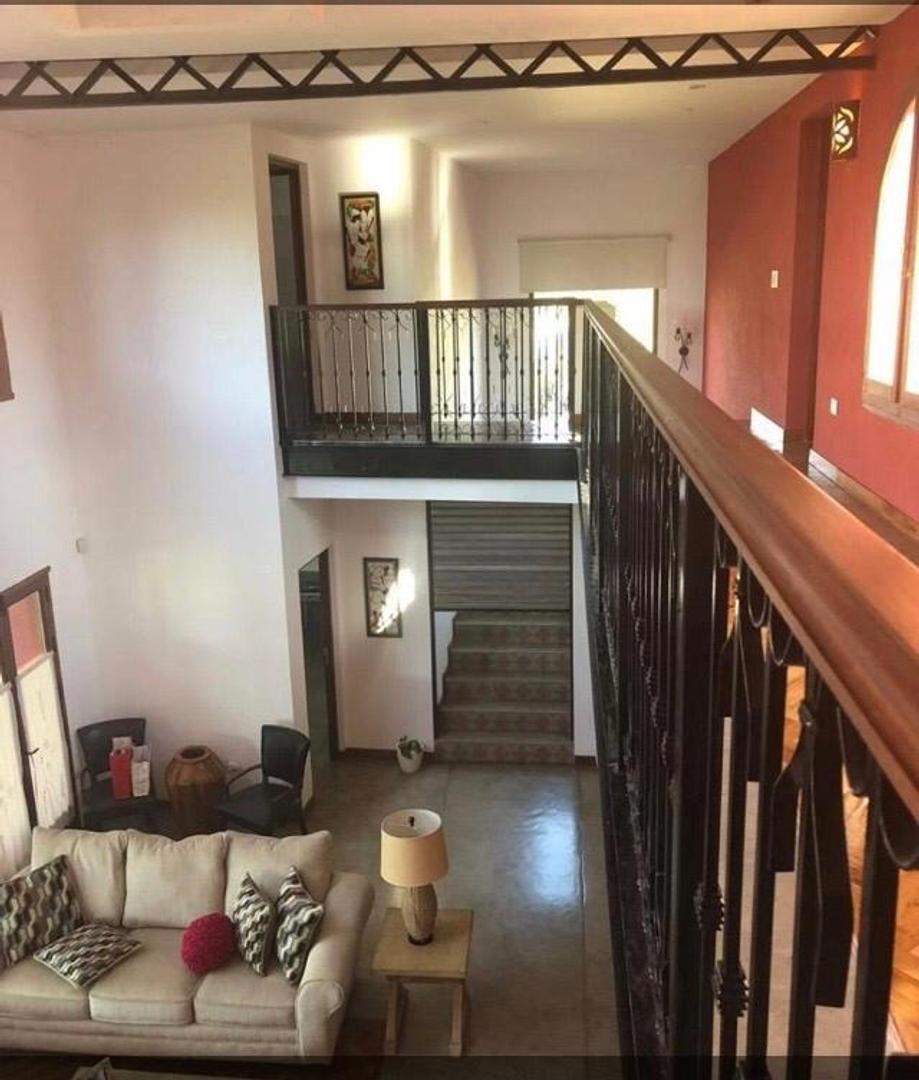 CASA VENTA MORENO  "SAN PATRICIO"