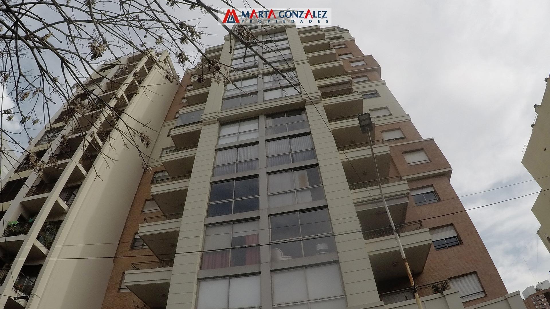 departamento 4 ambientes venta Ramos Mejia