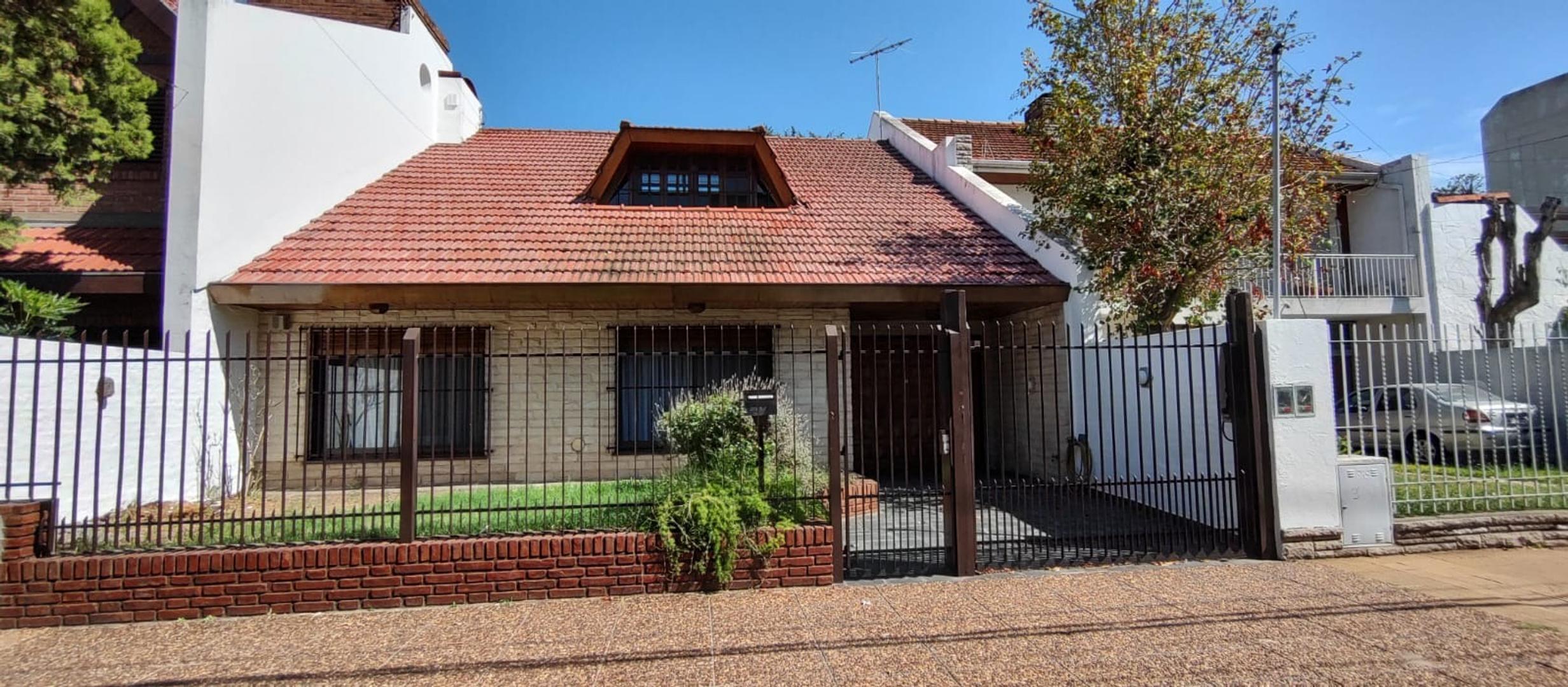 Impecable Chalet NUEVO VALOR