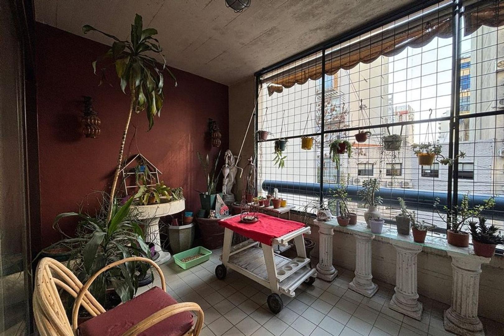 Departamento en Venta en Belgrano, USD 196.000