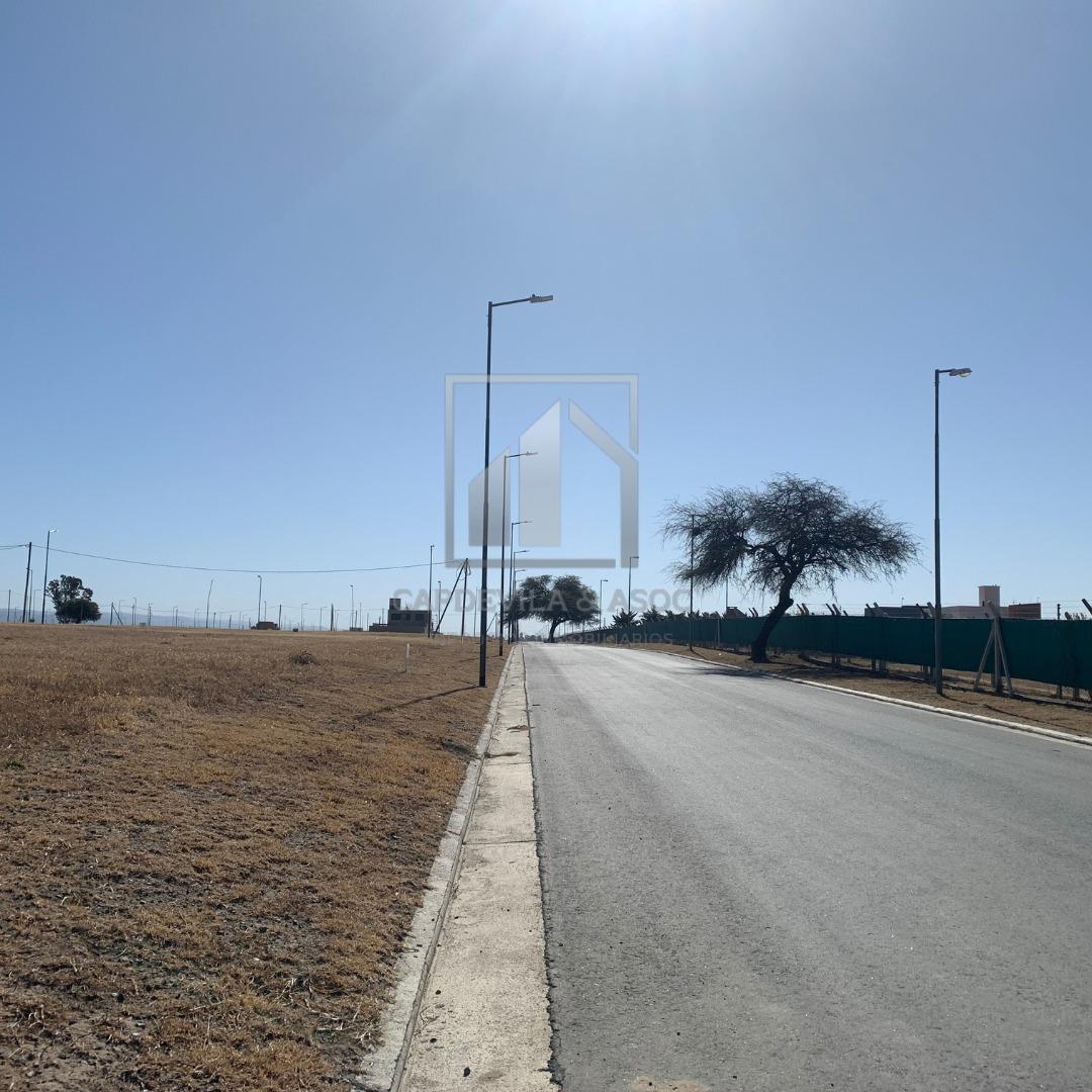 Terreno en Venta en Barrio Rincones de Manantiales, USD 50.000