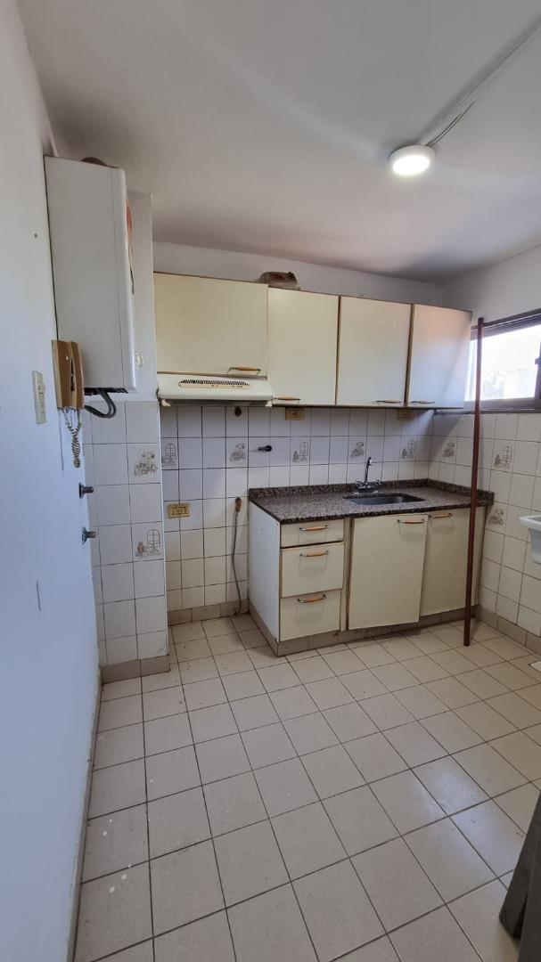 Departamento en Venta en Centro, USD 72.000