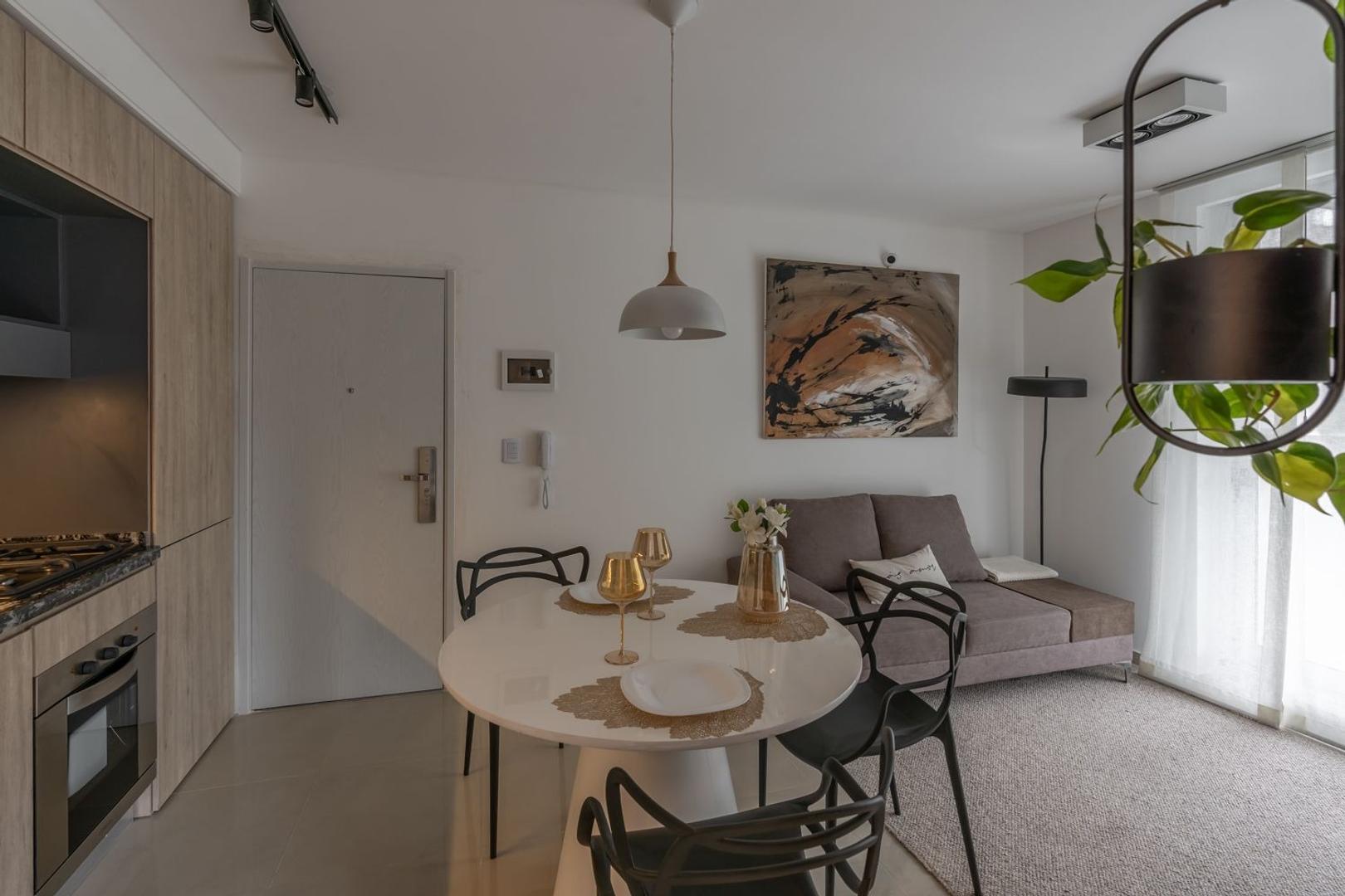 VENTA. Departamento 1 dormitorio