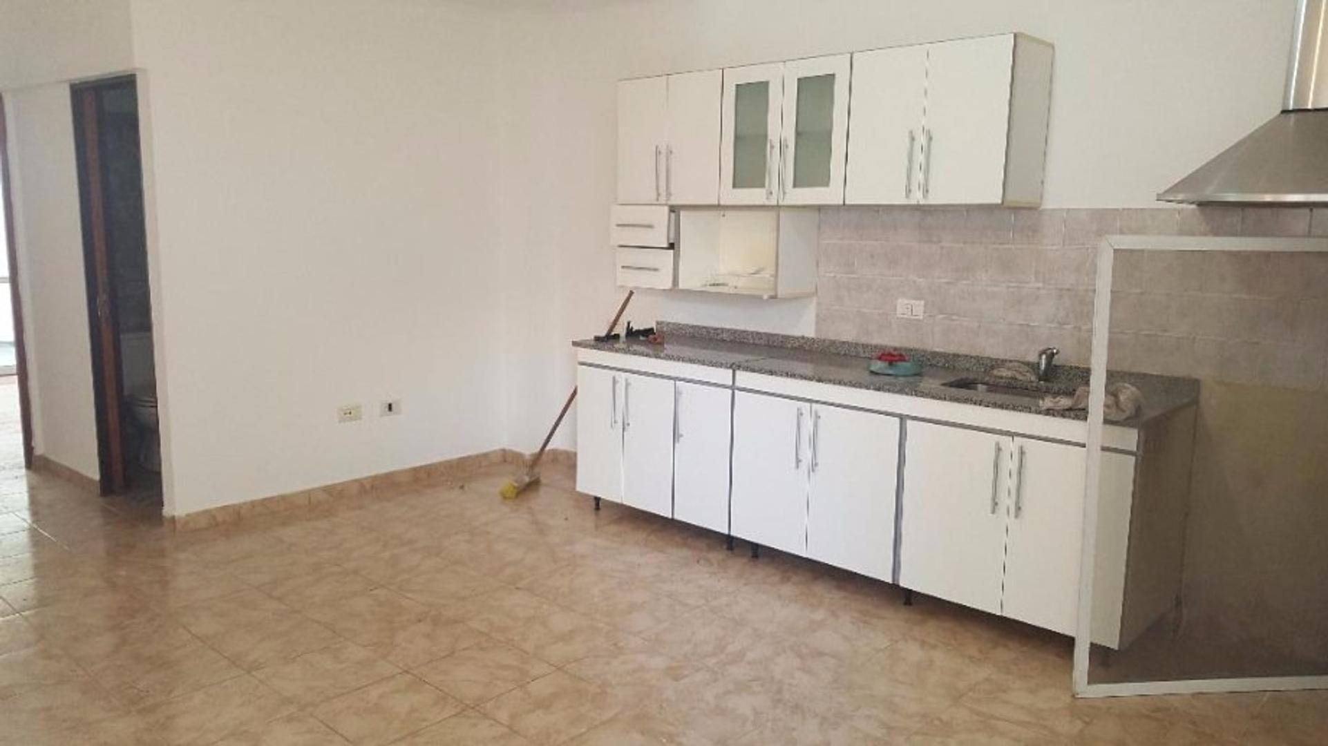 Gral Luis Maria Campos 1800 , Piso PB