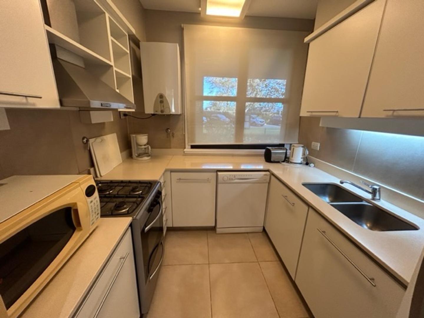 Departamento en Venta en La Reserva Cardales, USD 260.000