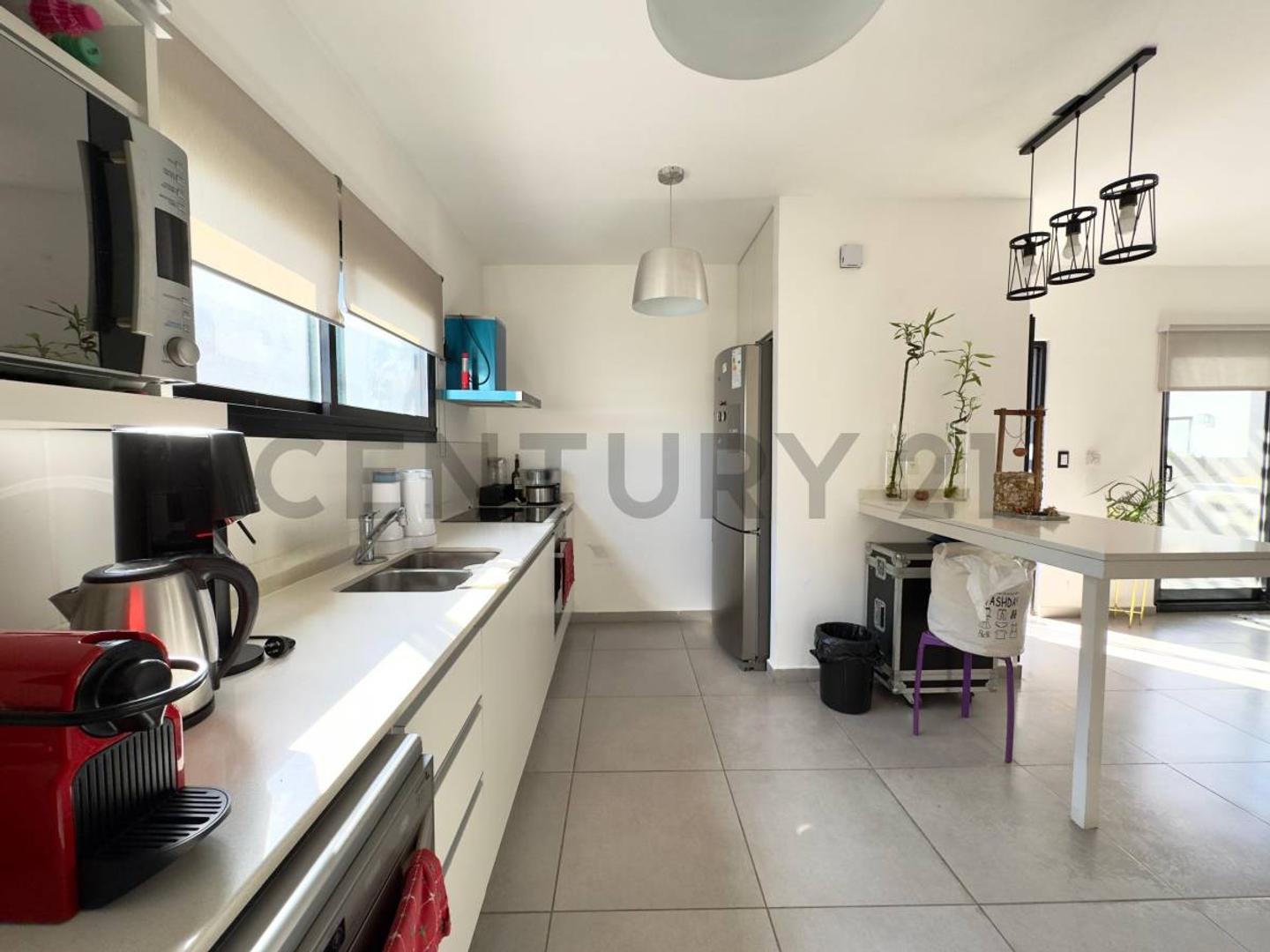 Excelente Dúplex en Venta de 3 ambientes en el barrio de Altos del Encuentro