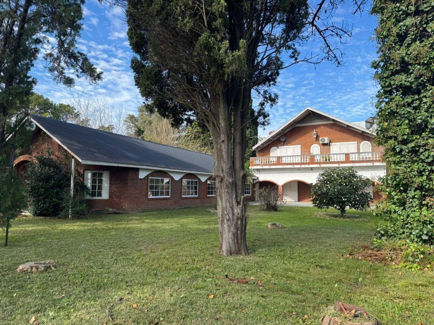 Quinta en Venta de 2 dormitorios